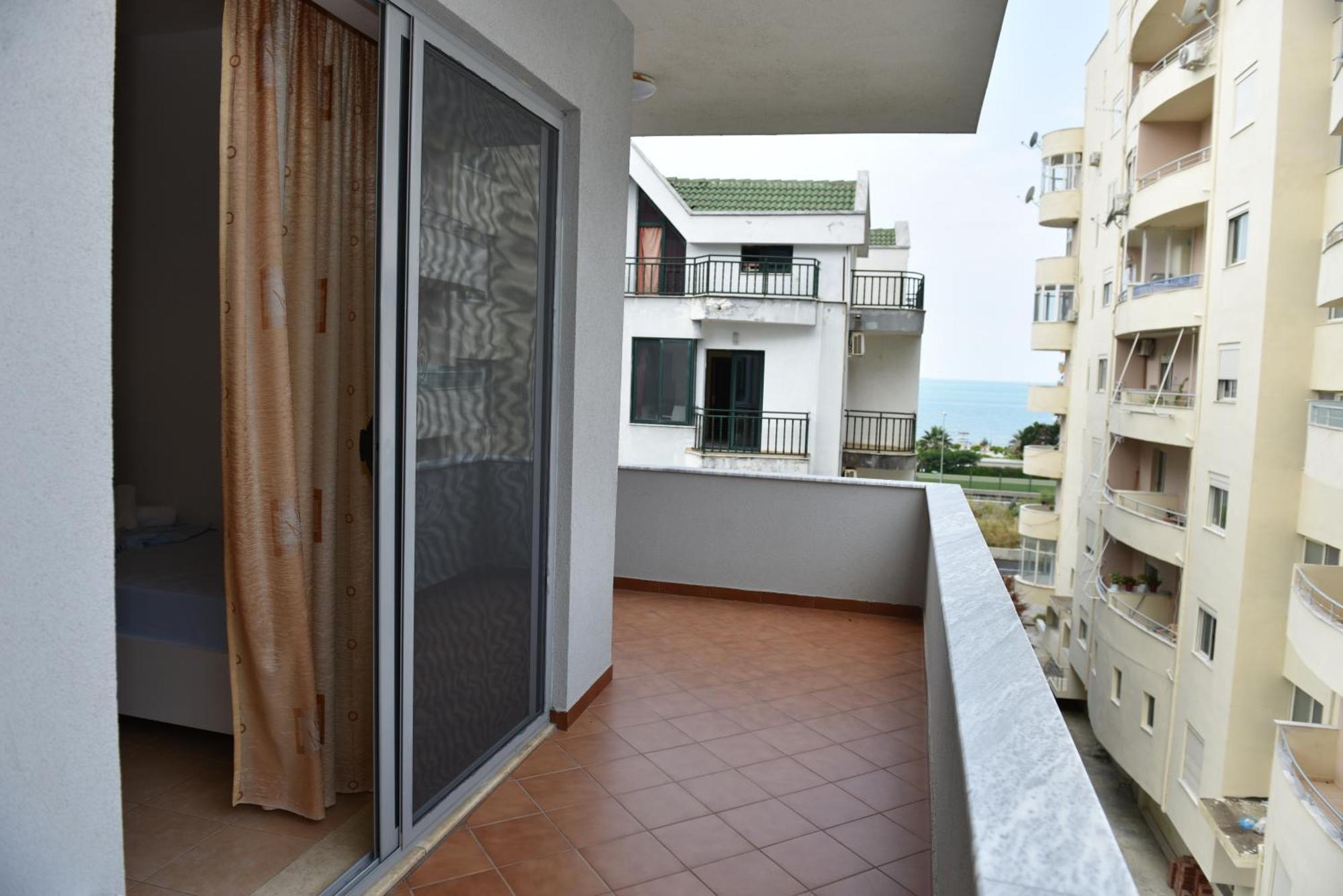 Vila Namiku Hotel ดูร์เรส ภายนอก รูปภาพ